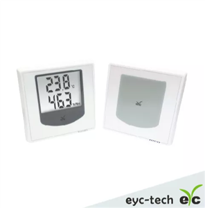 THR23 Indoor Temperature & Humidity Transmitter