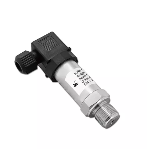 P048 Universal Pressure Transmitter