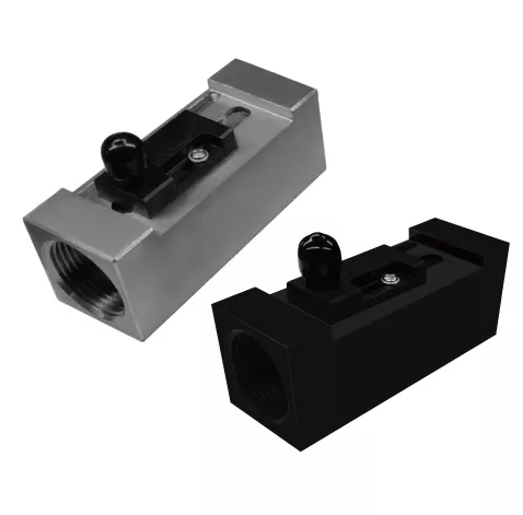 FPC04 Flow Switch-Piston Type