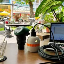 Đo Mức Siêu Âm: Công Nghệ Tối Ưu Cho Các Doanh Nghiệp