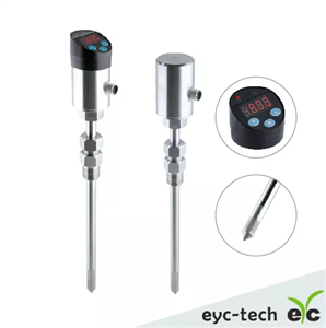 THM06 Industrial Temperature and Humidity Transmitter