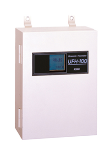 Ultrasonic Flowmeter UFL-30