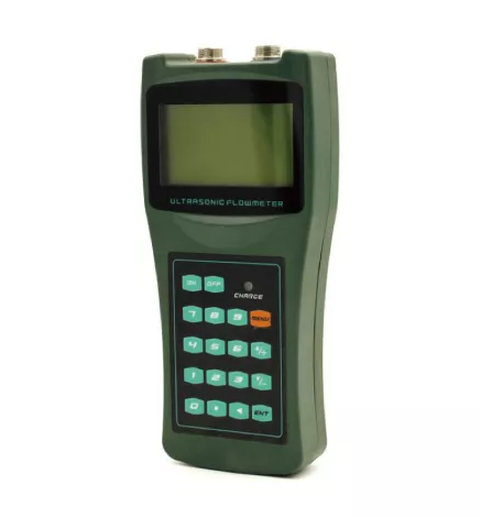 HFUM Handheld Ultrasonic Flow Meter