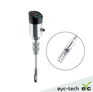 FTM06C-A Thermal Mass Air Velocity and Air Volume Transmitter