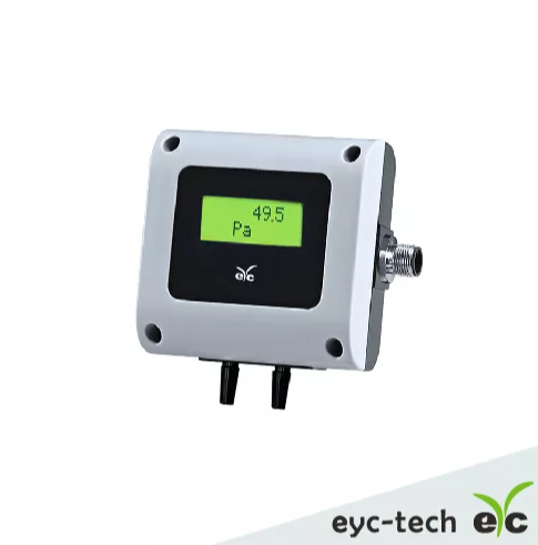 PMD330 Differential Pressure Transmitter (Indoor)