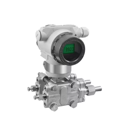 P064 Digital Differential Pressure Transmitter