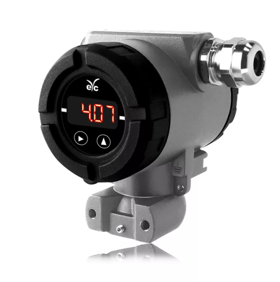 SD03 Industrial Integrated Indicator Transmitter Series