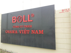 Công ty TNHH Osawa Việt Nam