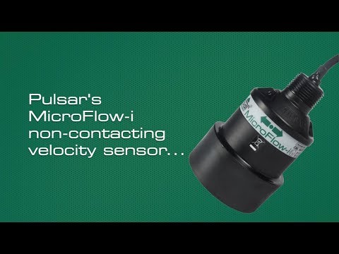 Micro Flow i và ứng dụng đo vận tốc