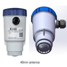 Công Nghệ FMCW Radar 77~81GHz – Giải Pháp Đo Mức Chính Xác Cho Mọi Không Gian