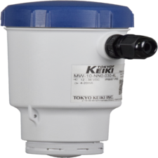 MW-10 Series - Đo Mức Radar Ổn Định Trong Không Gian Hẹp