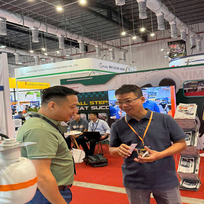 CHÍNH THỨC KHAI MẠC – VIMF 2025