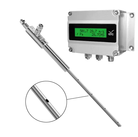 PHM330 Differential Pressure Transmitter