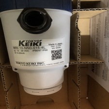 Cảm biến đo mức chất lỏng MW-10 – Giải pháp đo mức chính xác từ Tokyo Keiki