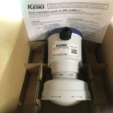 Tính năng kỹ thuật của cảm biến đo mức chất lỏng MW-10 – Tokyo Keiki