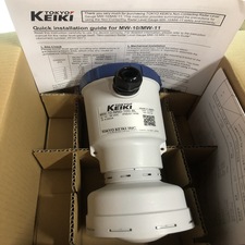 Hướng dẫn lắp đặt và bảo trì cảm biến MW-10, MW-11